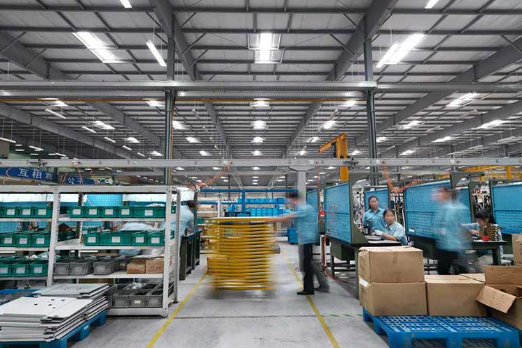 Entenda como definir o Fator de manutenção para iluminação