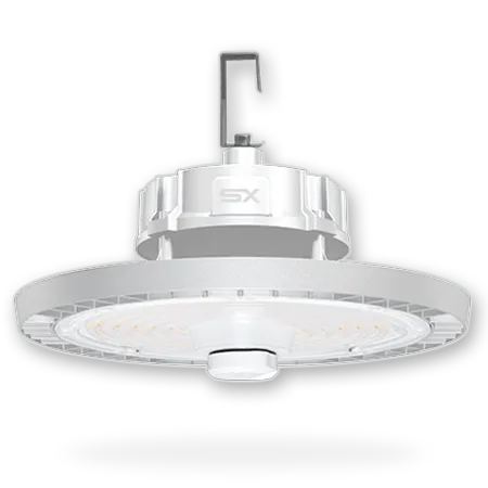 High Bay PRO SX Lighting