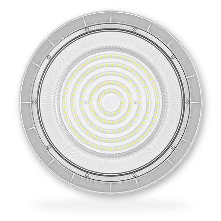 High Bay ECO SX Lighting