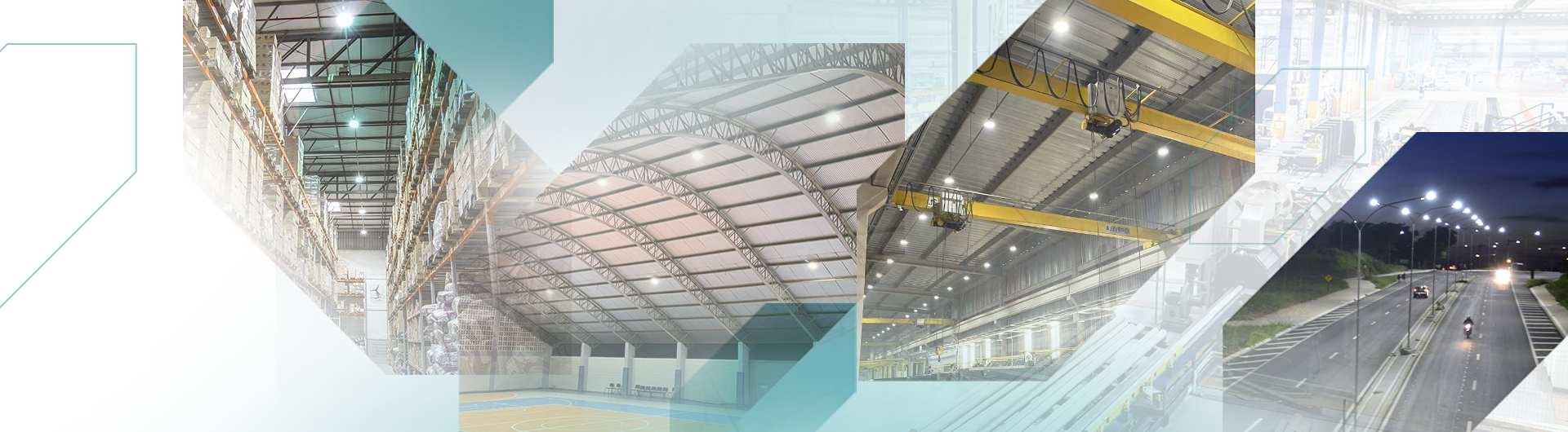 Iluminação LED? Entenda as dúvidas mais frequentes sobre essa tecnologia.