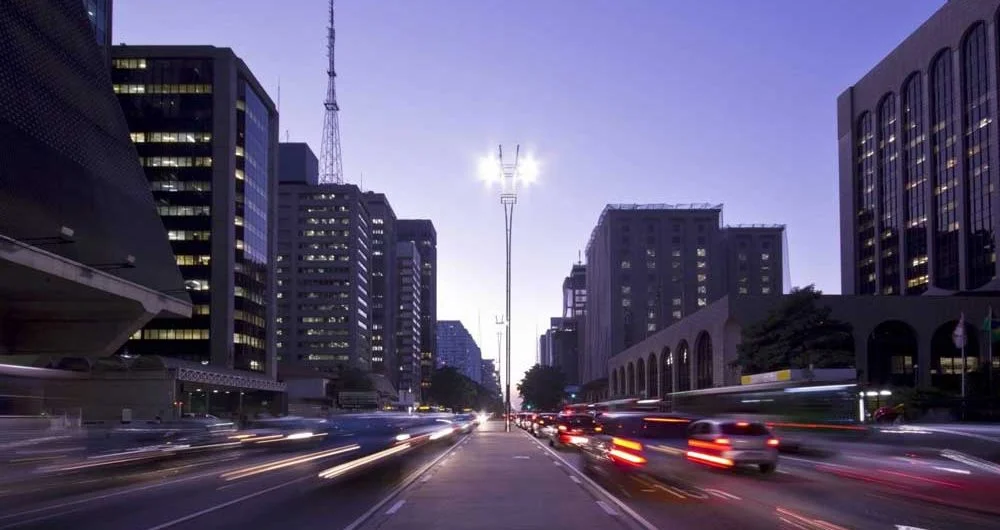 Luminária pública LED: o que considerar para escolher a melhor?