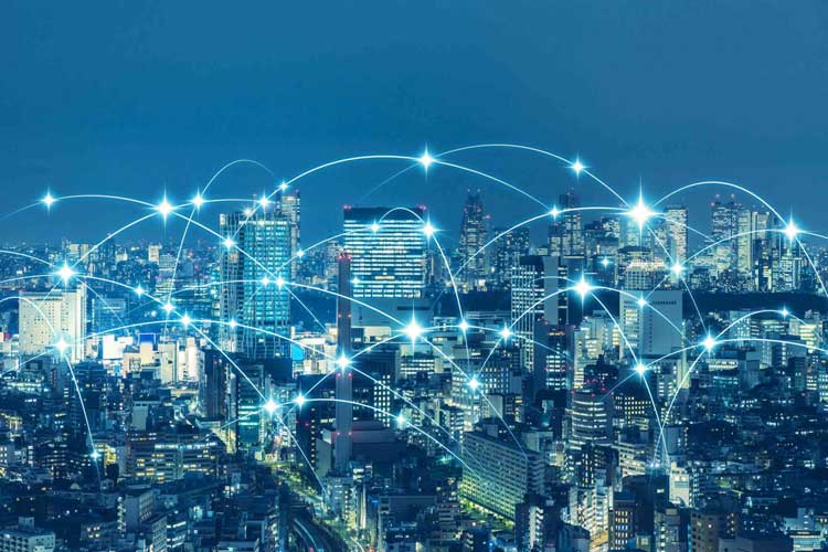 Smart city, você sabe o que é e como aplicar esse conceito?