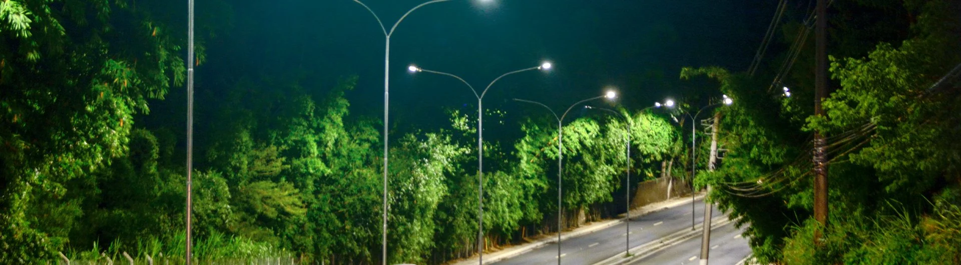 Plano Diretor de Iluminação Pública: Estratégia para cidades bem iluminadas