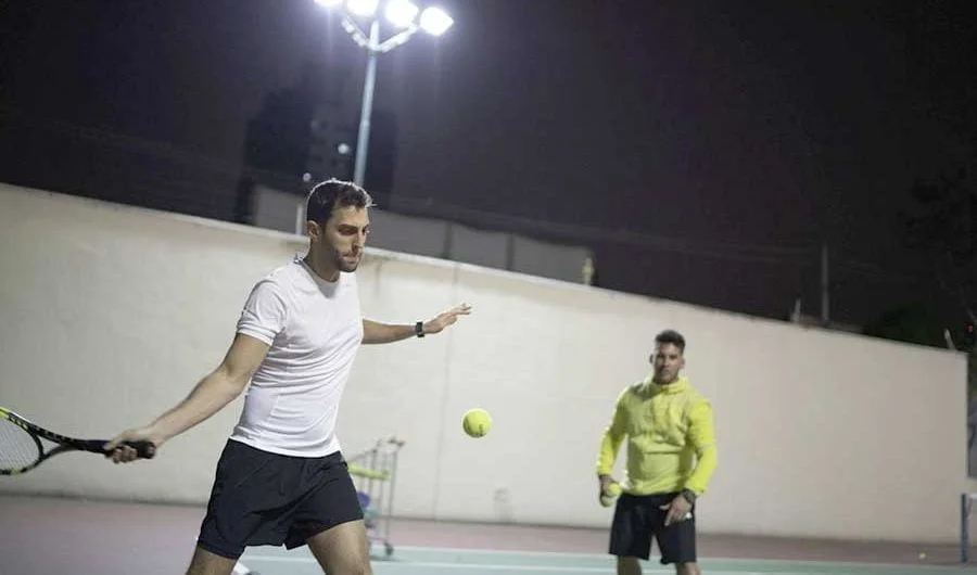 Refletor para quadras esportivas: como não errar na escolha!