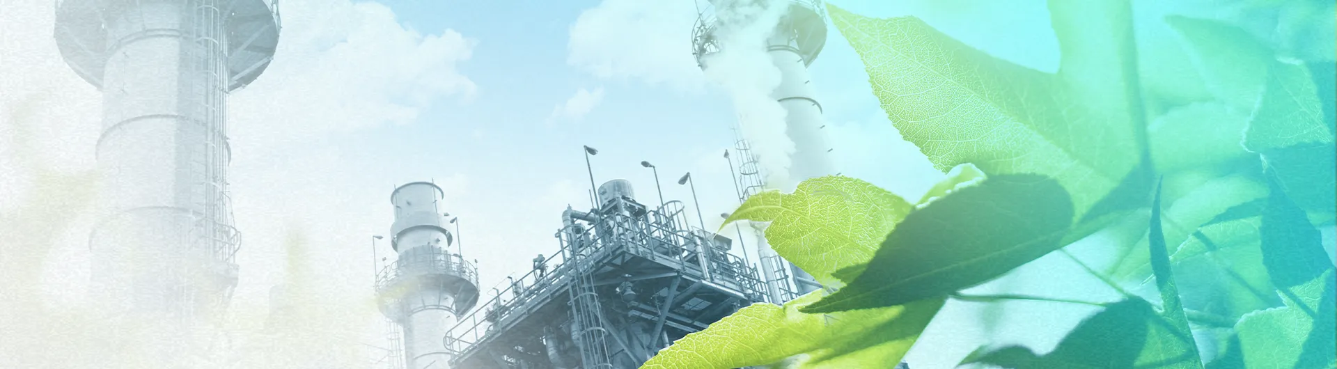 Sustentabilidade Industrial com Iluminação LED
