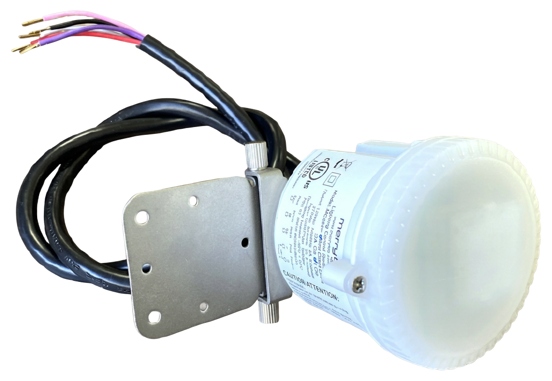 Sensor Stand Alone Fixação Externa
