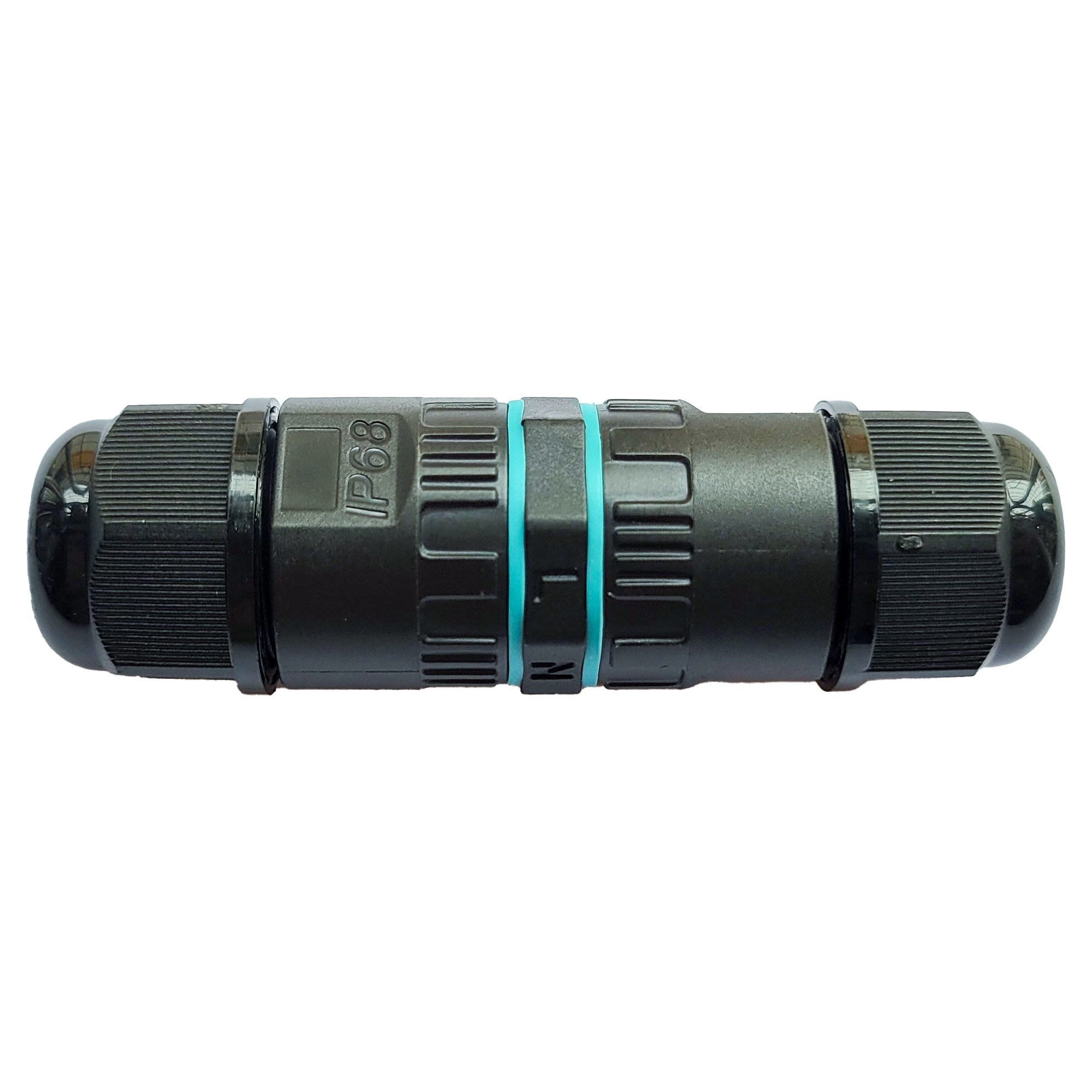 Conector IP68