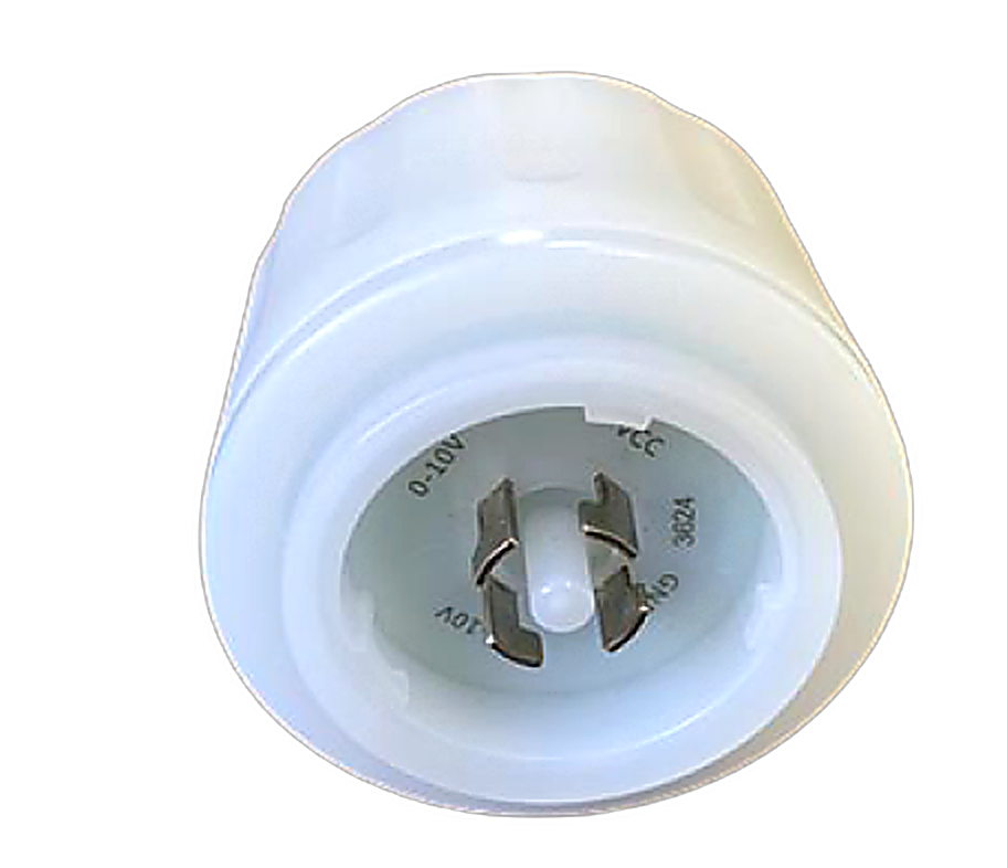 Sensor Stand Alone Zagha