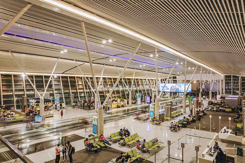 Aeroporto de Brasília
