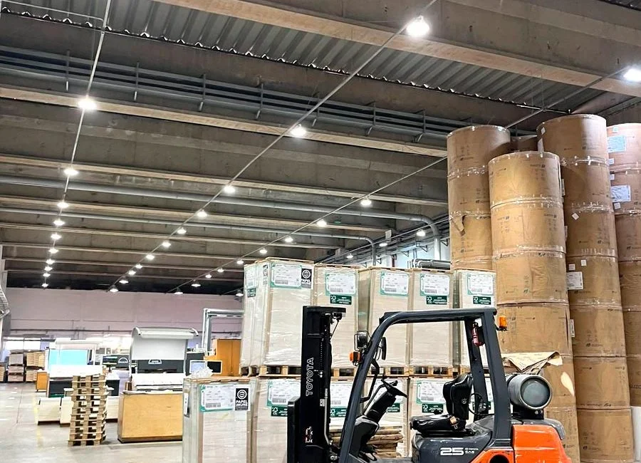 Centro Paulus de Produção