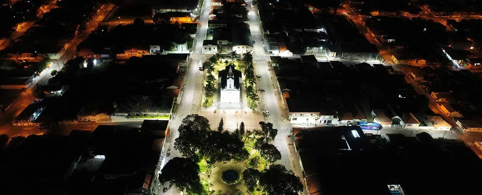 Cidade de Bofete
