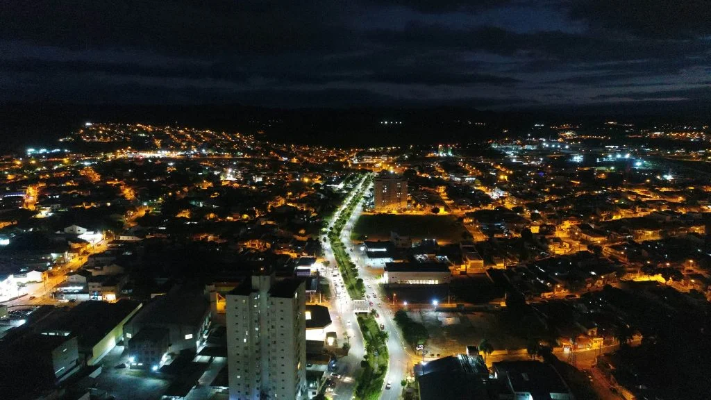 Cidade de Caçapava