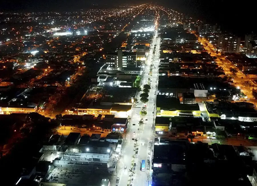 Cidade de Itanhaém