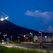 iluminação pública mairiporã