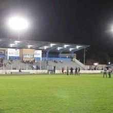 Estádio do Maranhão recebe iluminação em LED
