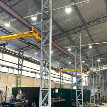 Case de sucesso iluminação led- Piccin agrícola