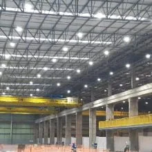 iluminação led Indústria Automobilística