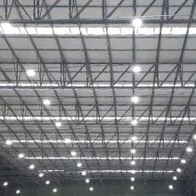 iluminação led Indústria Automobilística