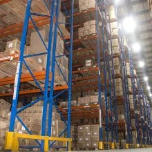 iluminação led industria marco boni