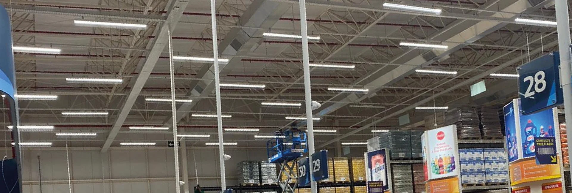 Supermercado Assaí Atacadista