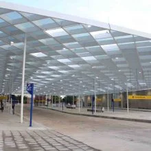 Iluminação Metrô de São Paulo