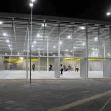 Iluminação Metrô de São Paulo