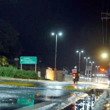 Iluminação pública LED em Angra dos Reis RJ